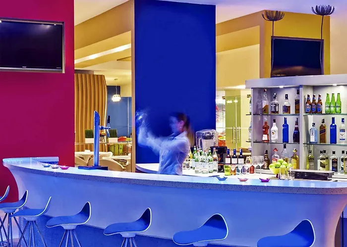 Ibis Styles Kuala Lumpur Fraser Business Park